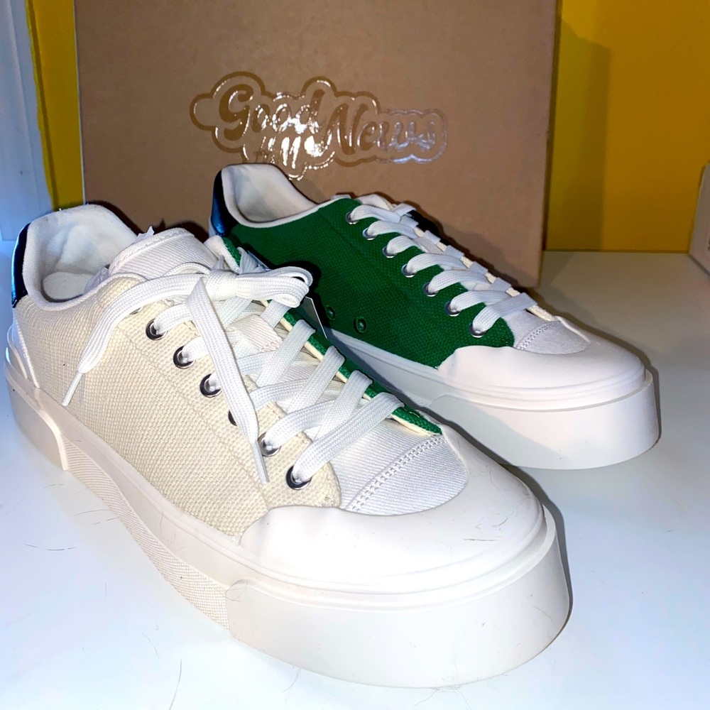 Good News Sneakers